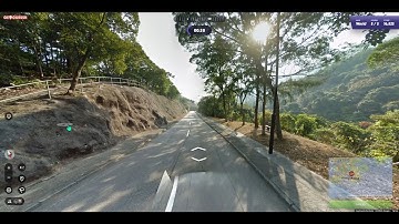 GeoGuessr Daily Challenge for the 19th August 2025