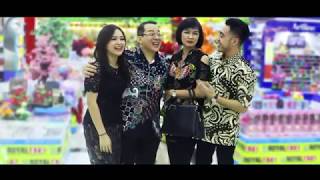 Royal ATK 3 Mall Dinoyo City Malang ( Grand Opening )