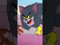 Tom Finally Tricks Jerry? #shorts #TomandJerry