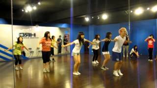 Fufu Electric Shock End