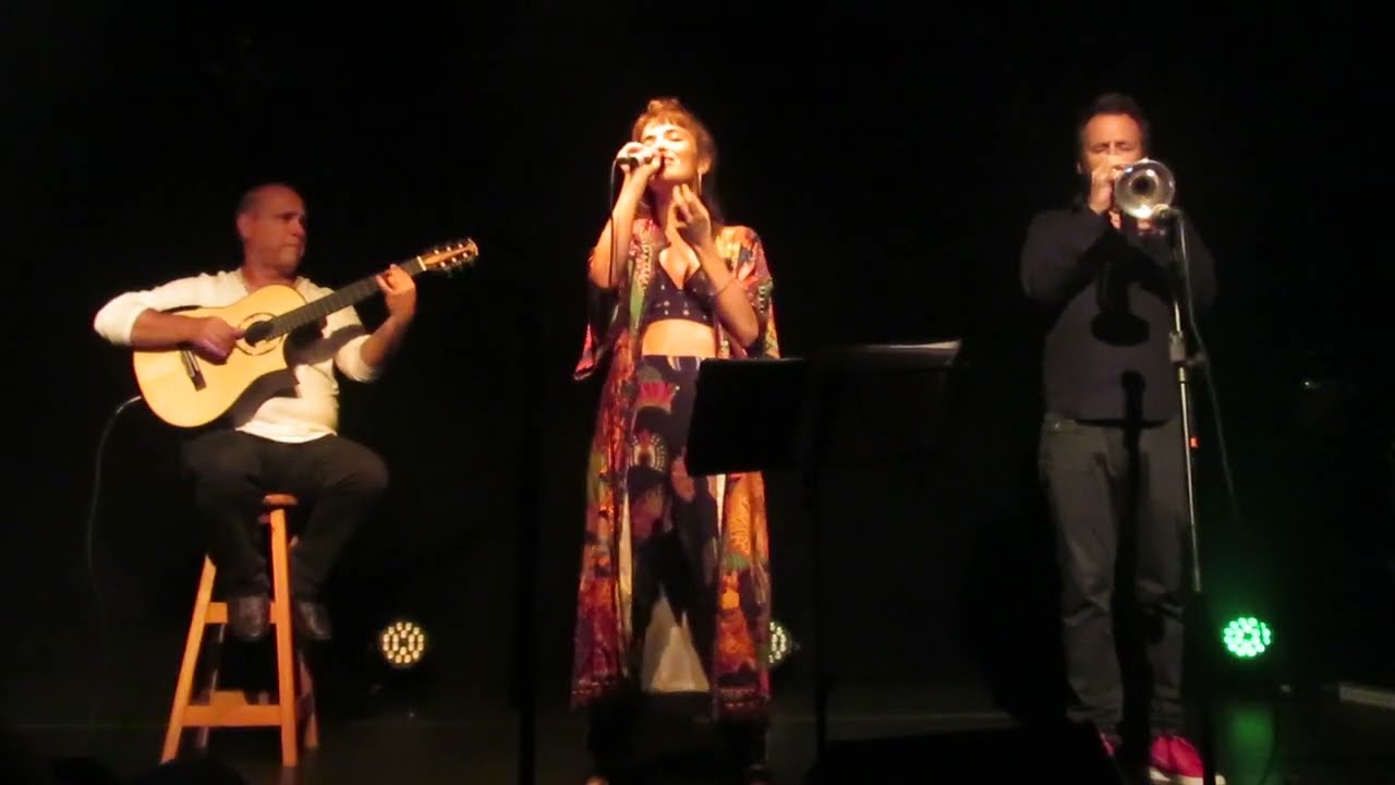 Watch camille bertault @ aliança francesa: ? / madalena / folhas secas on YouTube Watch camille bertault @ aliança francesa: ? / madalena / folhas secas on YouTube