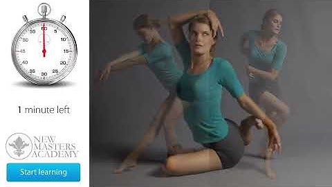 (Non Nude) Daily Life Drawing Session Figure Reference Images #1 in Ultra HD 4K