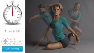 (Non Nude) Daily Life Drawing Session Figure Reference Images #1 in Ultra HD 4K