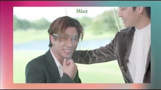 PERT Y MARK DISFRUTAN ESTAR JUNTOS