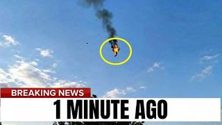 Unexplained Objects In The Sky Caught On Camera - Part 2