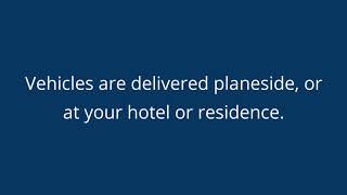 coronavirus message to guests  of go rentals