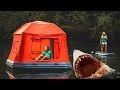 10 inventos geniales para acampar