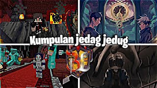 KUMPULAN JEDAG JEDUG BRUTAL LEGENDS #19