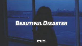Chord Overstreet - Beautiful disaster (lyrics) Chord Overstreet - Beautiful disaster (lyrics)