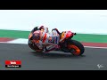 Marc Marquez's Incredible C.O.T.A. Comeback 🇺🇸