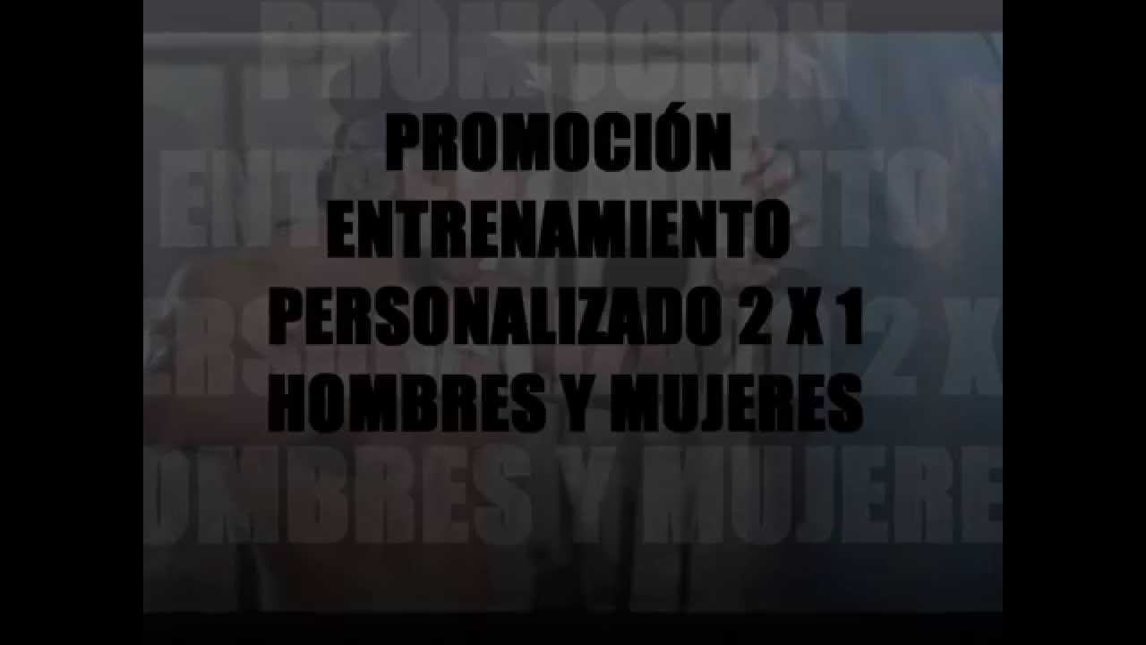 PROMOCION PERSONAL TRAINER JUAN PABLO PINEDA YouTube promocion-personal-trainer-juan-pablo-pineda-youtube