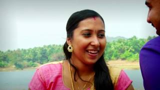 Nikhil & Aswathi Wedding Outdoor