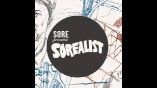 Sore - Bantal Keras