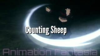 Norgami 「AMV/MEP」Counting Sheep