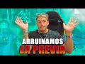 ARRUINÓ LA PREVIA EL POLA | ANÉCDOTA