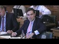 Cross-border healthcare arrangements between England and Wales - Welsh Affairs Committee