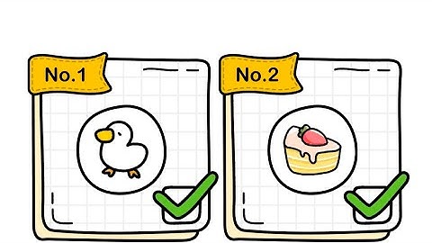 Can You Solve It? Brain Out Crazy Find Levels Gameplay!" 1 to 30 levels