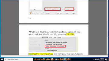 Set up VPNJack PPTP VPN on MacOS OS X (prior to 10.12 Sierra)
