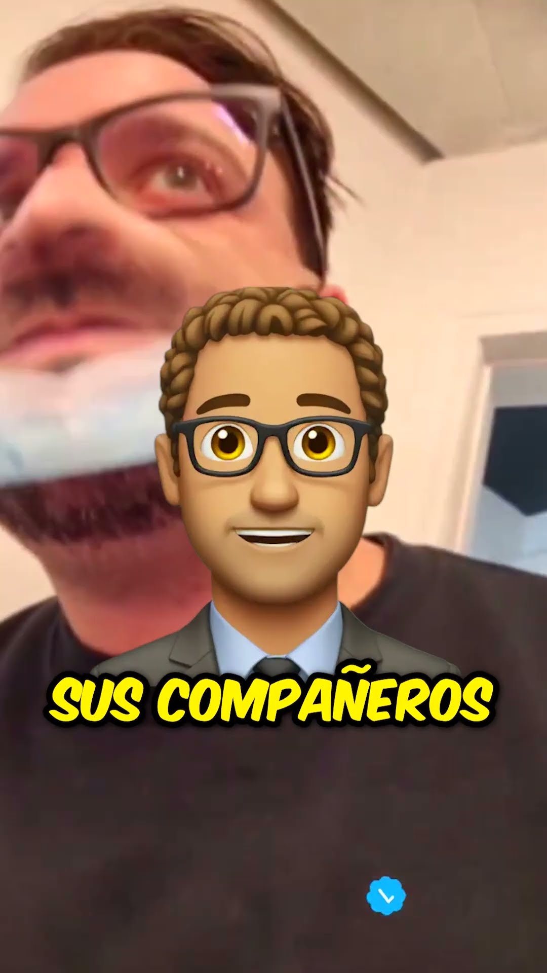Él hizo la broma de oficina más divertida de todas ? (@kusteez)