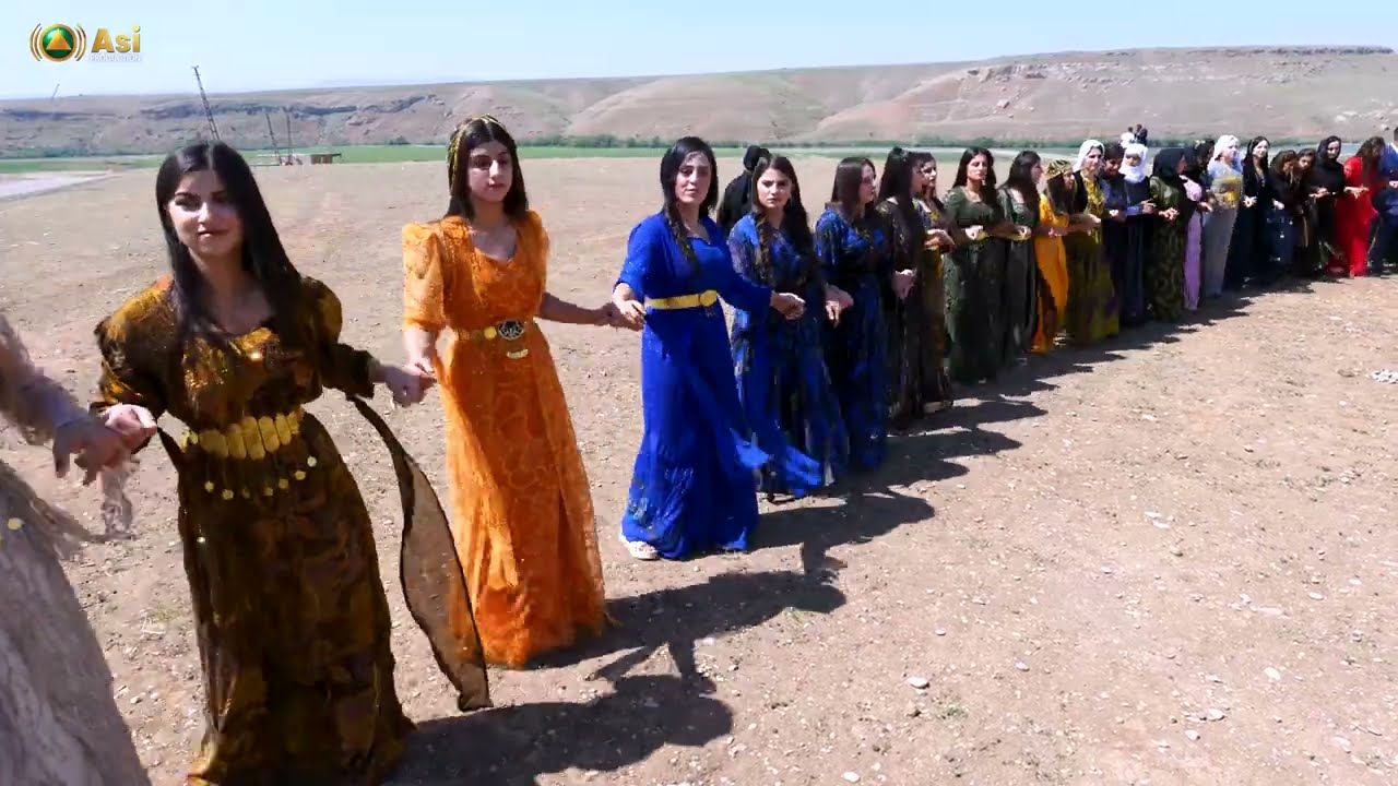 Kemal Sulmaz Ailiesi Düğünü Part 4