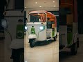 Mahindra teyo 9 seater e rikshew #mahindra #youtubeshorts