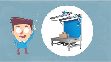 Dimension Weighing Systems