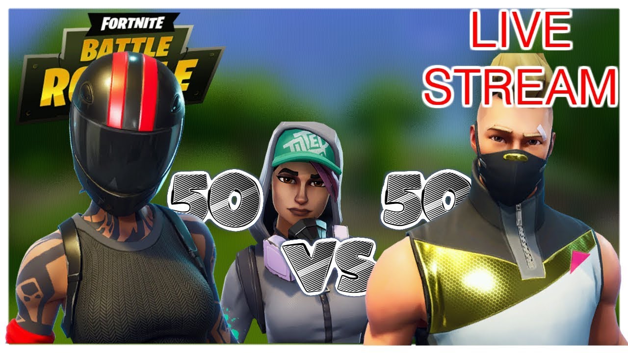 server livestream cheats