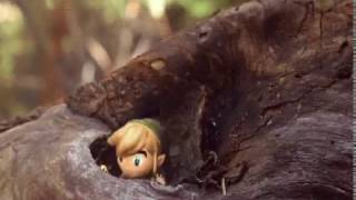 BAOUWS -  Yahaha (Zelda)