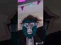 Gorilla Tag’s New Update #gorillatag #gorillatagquest #gtag #vr #shorts #lemming