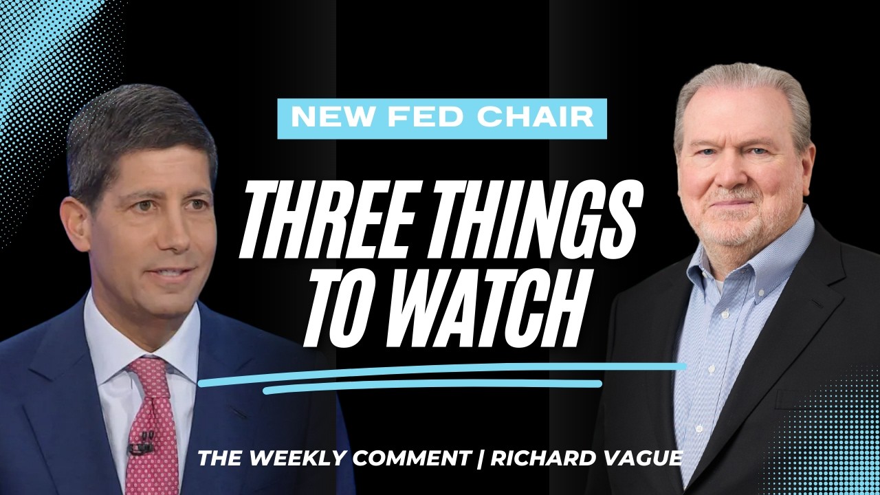 Tychos Weekly Comment