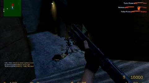 Counter Strike Source: Helm