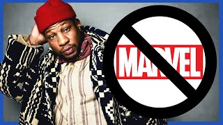 Will MARVEL Cut Ties with JONATHAN MAJORS?!? | Behind the Cape