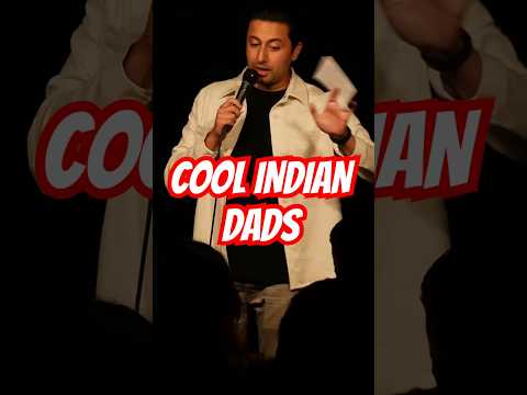 Cool Indian Dads.