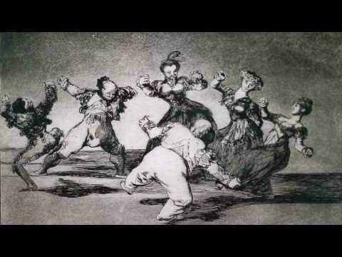 Francisco de Goya y Lucientes (III)