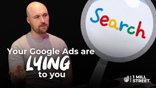 Your Google Ads Are Lying To You. Here's what to track instead.