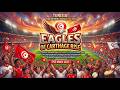 Tunisia FIFA World Cup 2026 Fan Anthem 2026 | Football Song Eagles of Carthage Rise