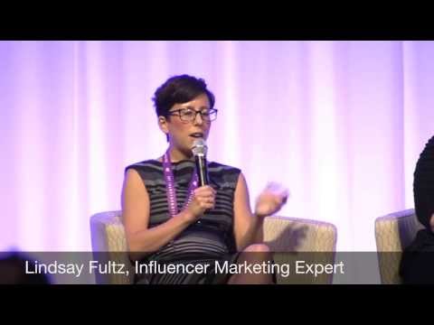 Influencer Marketing