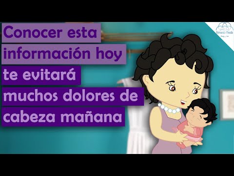 Video: Errores Comunes Al Comunicarse Con Los Niños