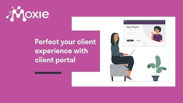Client portal: Perfect your client experience