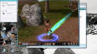 Metin2 SkillHack