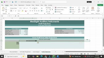 New Perspectives Excel 2019 | Module 3: SAM Project 1b