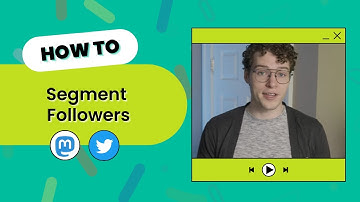 Sort and Search My Twitter Followers (And Mastodon)