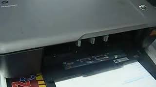 HP 122 Cartridge Refill, Colour,Black