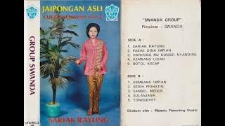 Cucun Cunayah & Suwanda Group - Sambel Medok
