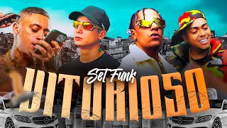 SET FUNK VIORIOSO - Mc Kadu, Mc Lipi, Mc Paulin da Capital , Mc Ryan SP, Mc Hariel, Mc Lele Jp