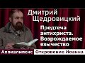 Предтеча антихриста. Возрождаемое язычество