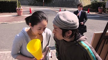 ヒーローのつくりかた予告編10How to make the HERO