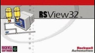 RSview 32 Part 2  Configuration