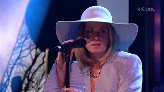 Róisín Murphy - The Time Is Now (The Late Late Show)