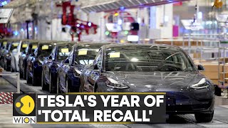 Massive car recalls issued by global auto makers | Latest World News | International News | WION screenshot 5